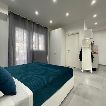 Civico 66 Apartment Palermo Exterior photo