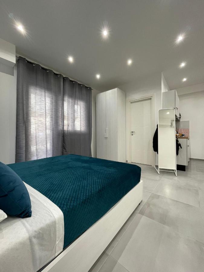 Civico 66 Apartment Palermo Exterior photo