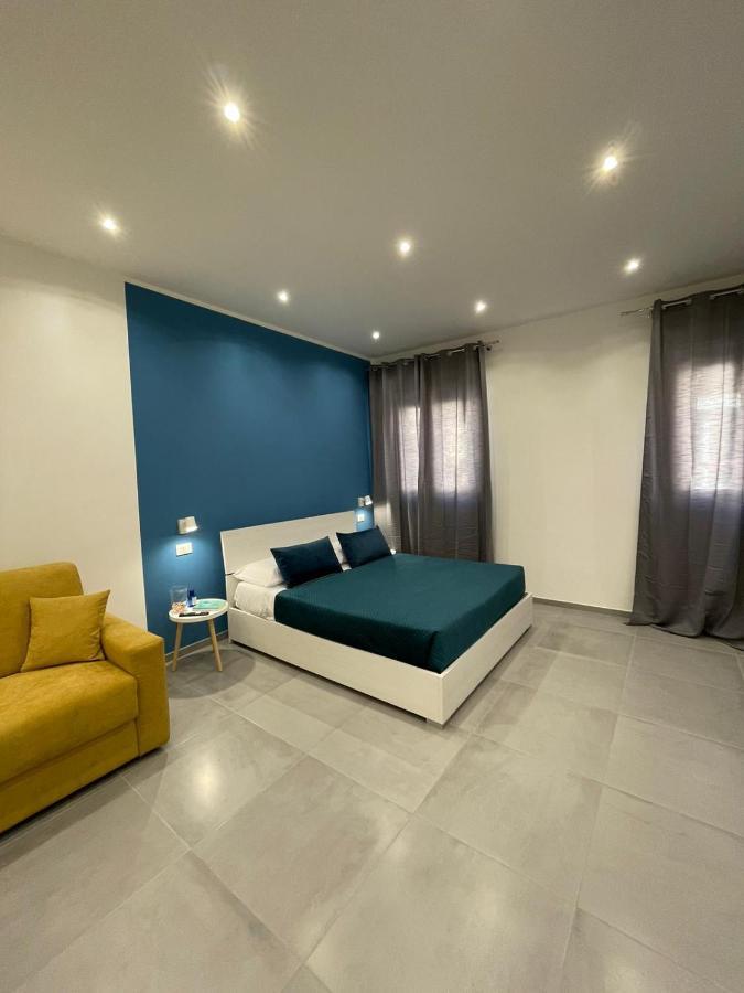 Civico 66 Apartment Palermo Exterior photo