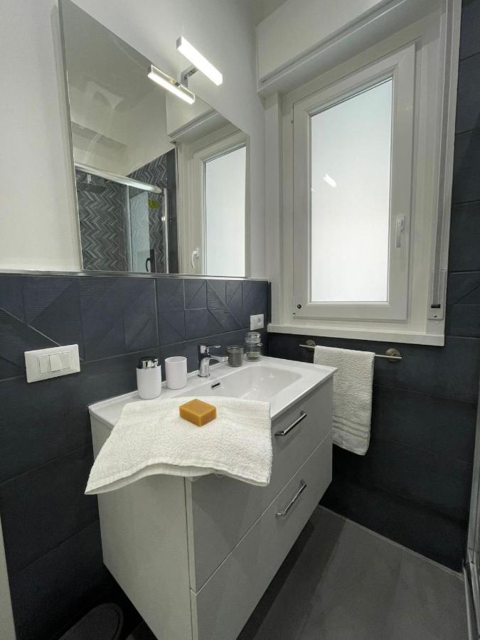 Civico 66 Apartment Palermo Exterior photo