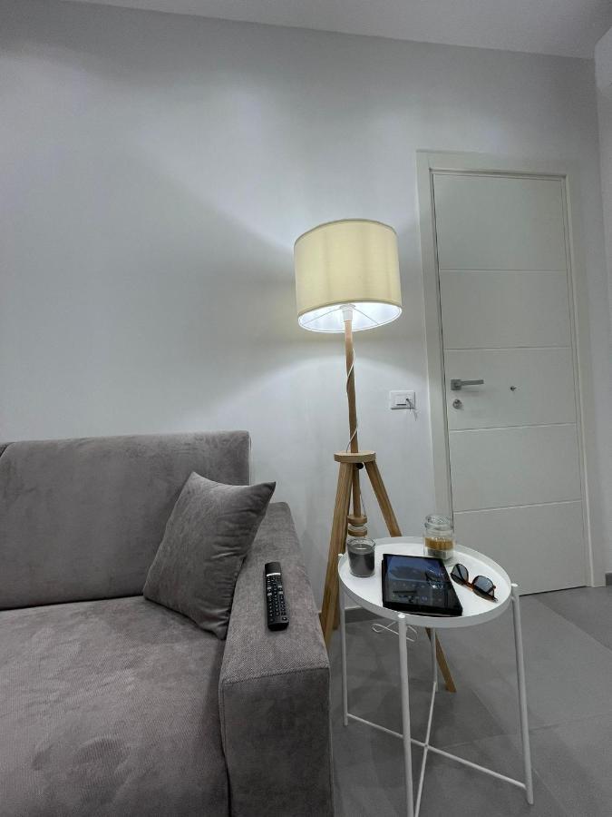 Civico 66 Apartment Palermo Exterior photo