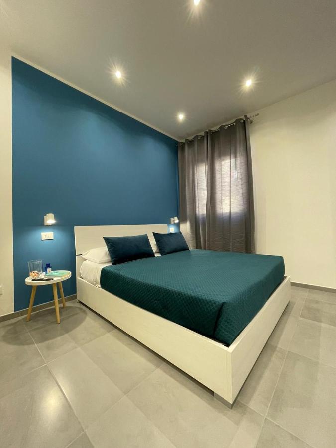 Civico 66 Apartment Palermo Exterior photo
