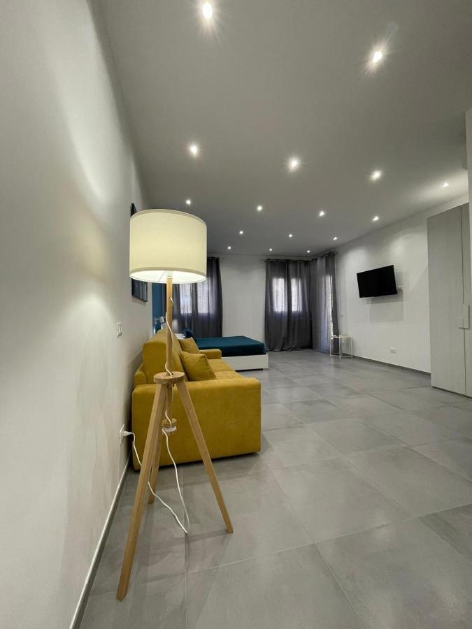 Civico 66 Apartment Palermo Exterior photo
