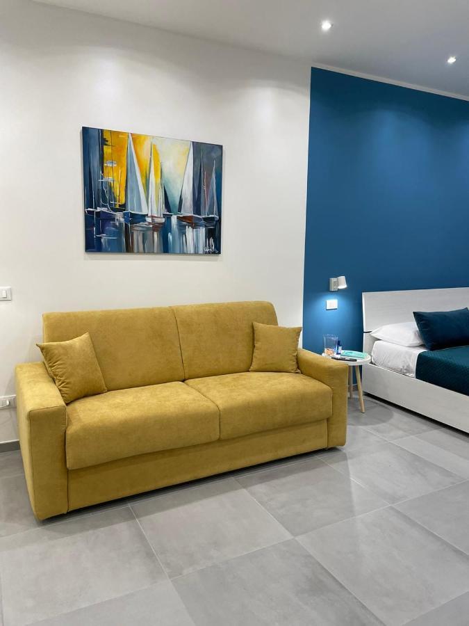 Civico 66 Apartment Palermo Exterior photo