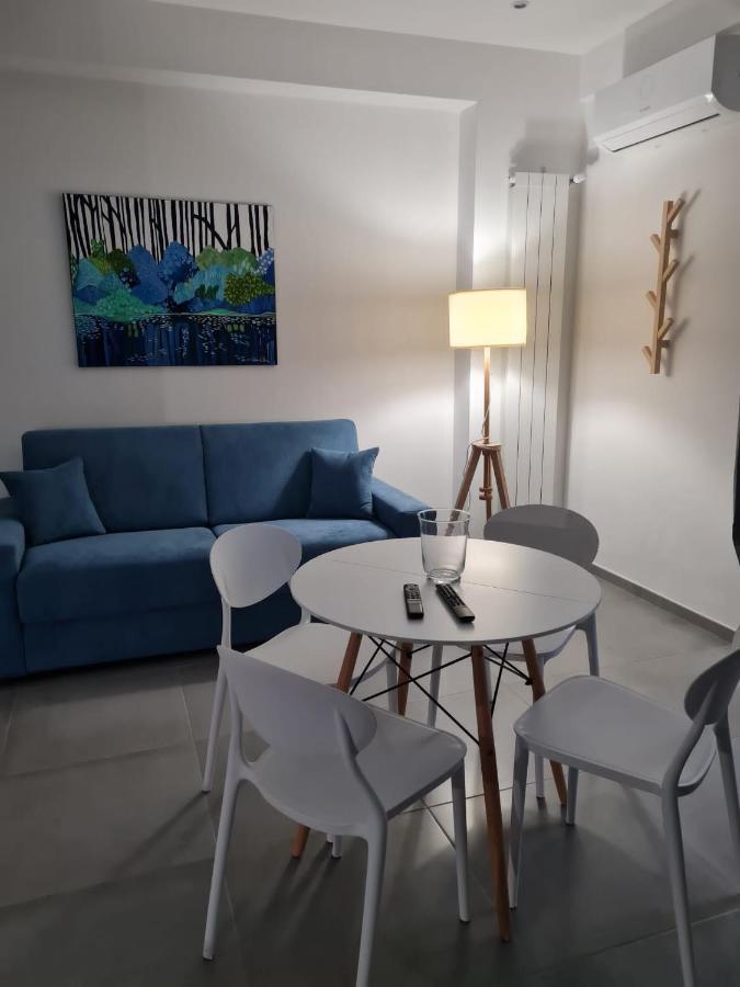 Civico 66 Apartment Palermo Exterior photo