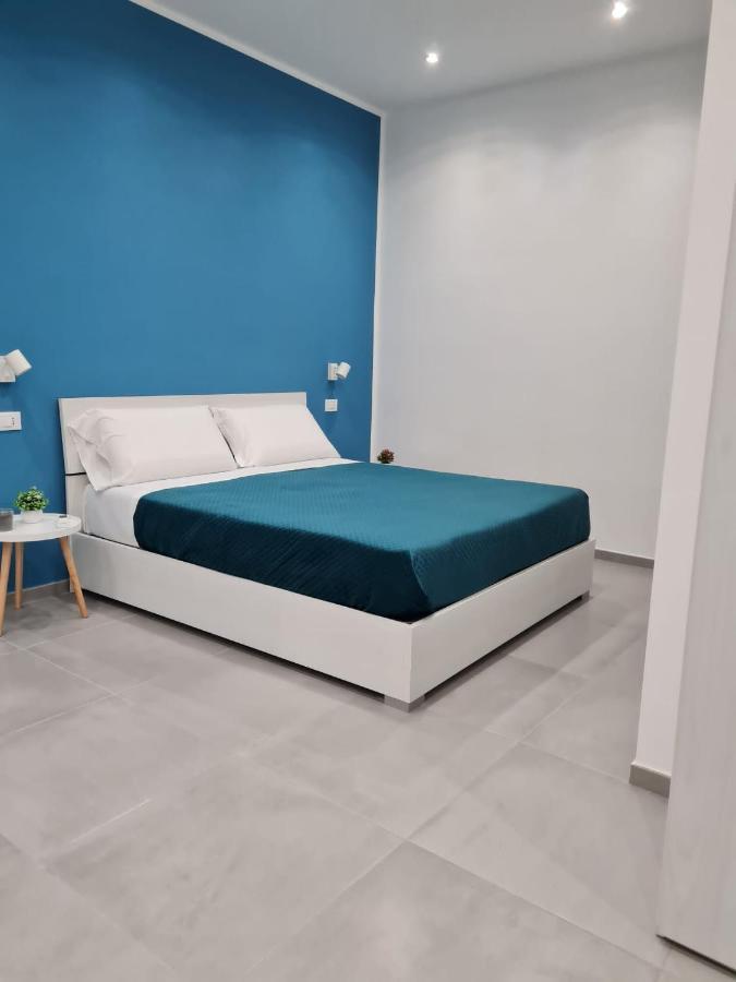 Civico 66 Apartment Palermo Exterior photo